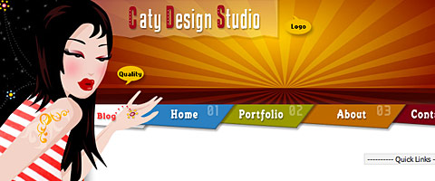 Caty Design Studio