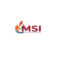 MSI Logo 59x59