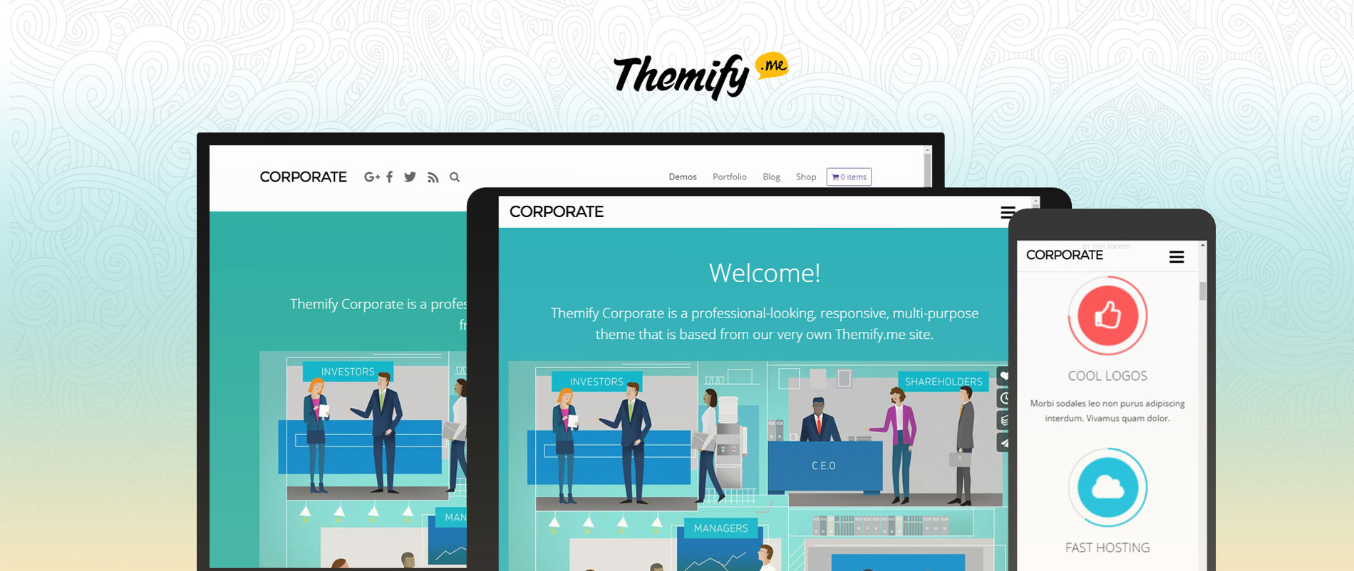 themify corporate