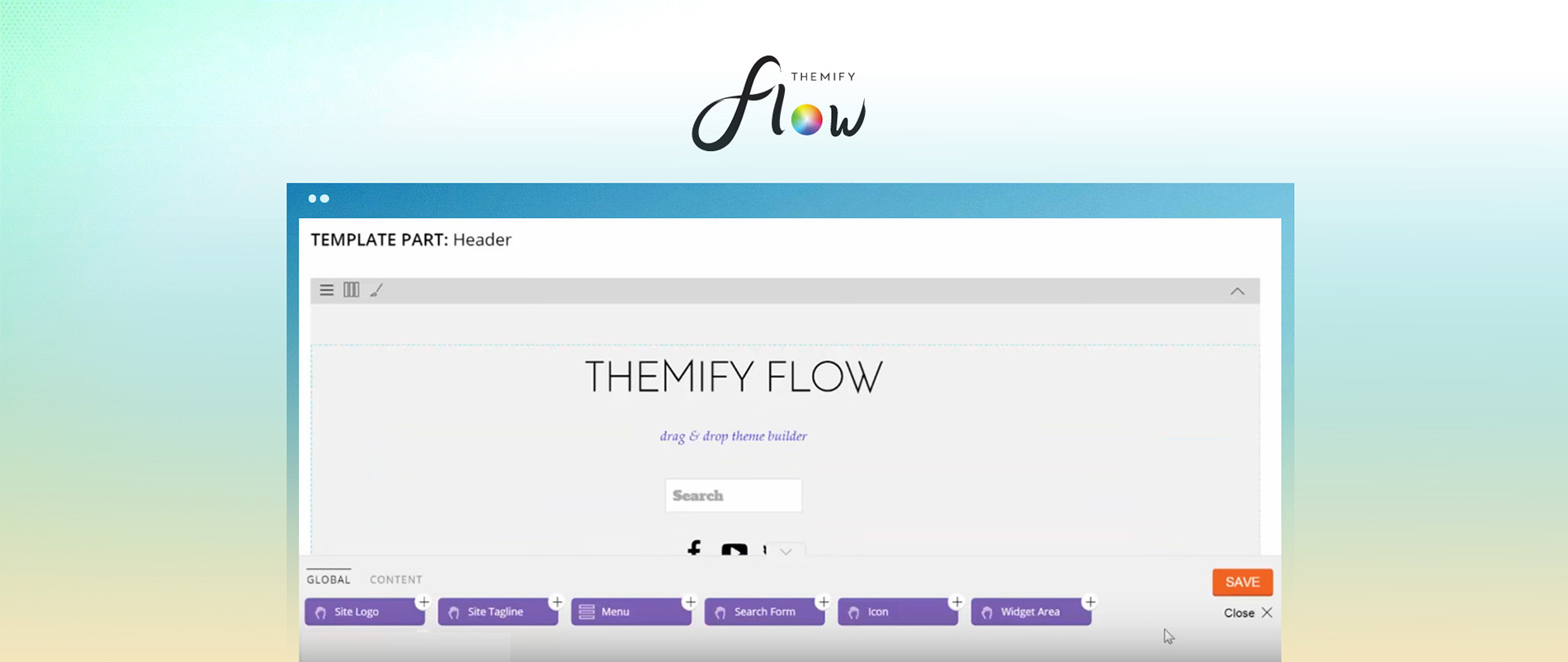 themify flow 2