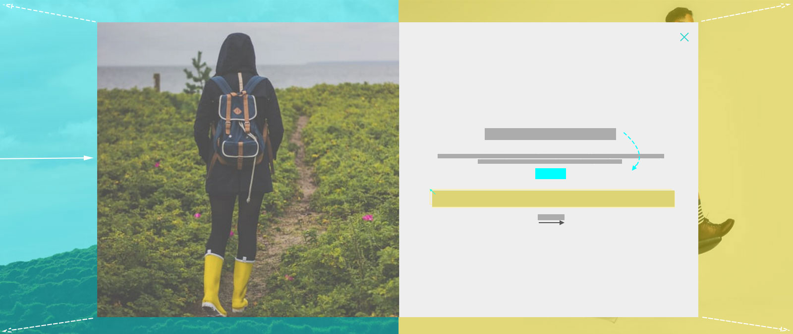 Tutorial: Duo Layout With CSS3 Animations & Transitions (Pt. 2) - Web  Designer Wall